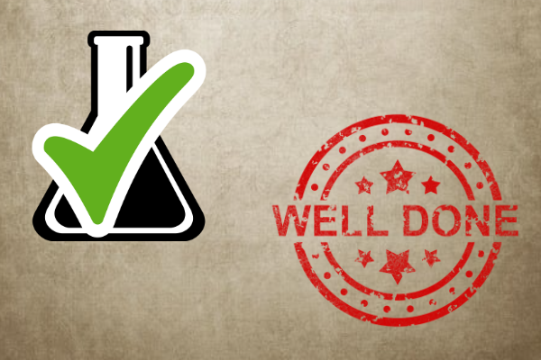 Benefits of a Done List