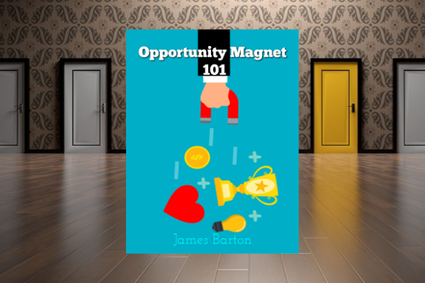 Opportunity Magnet 101