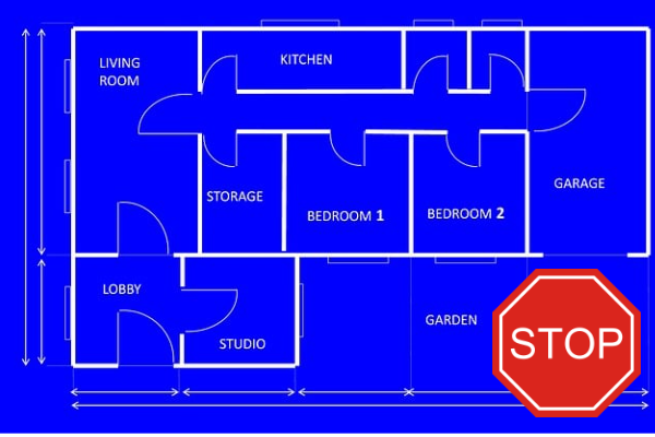 Stop! Get an Overview!