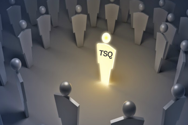 TSQ Truth Seeking Quotient