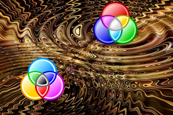 The Hidden Power of Vibrational Groups