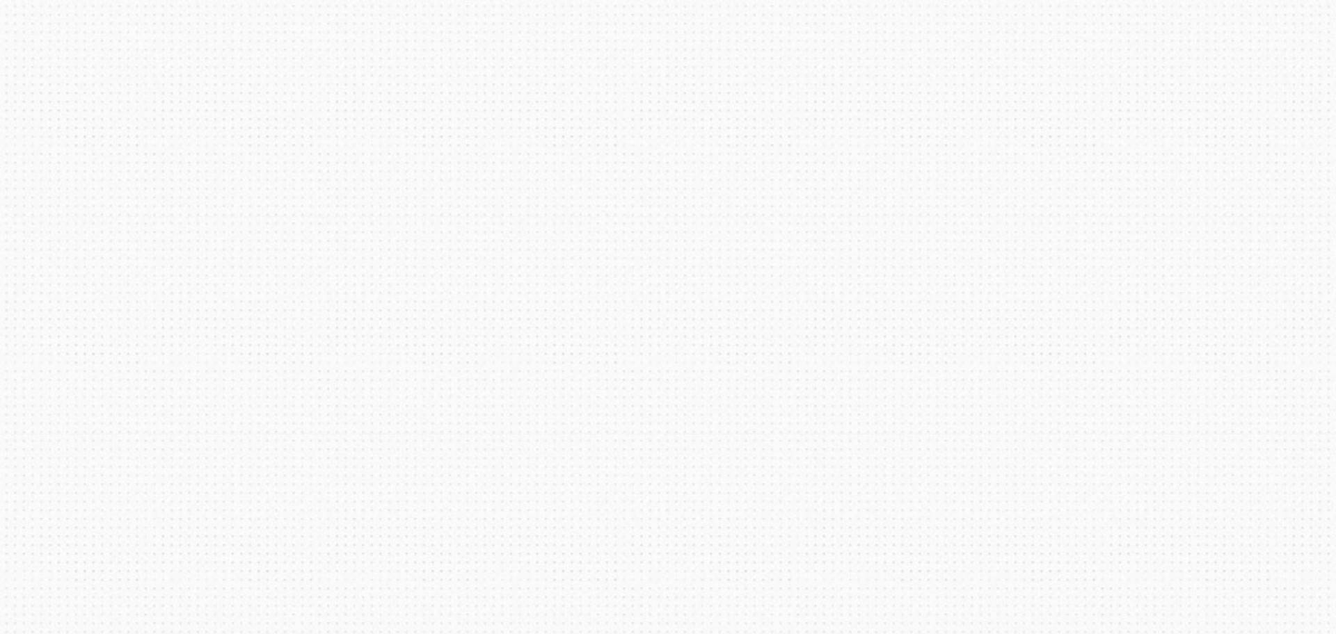 A blank Thoughtogram board, ready for your ideas