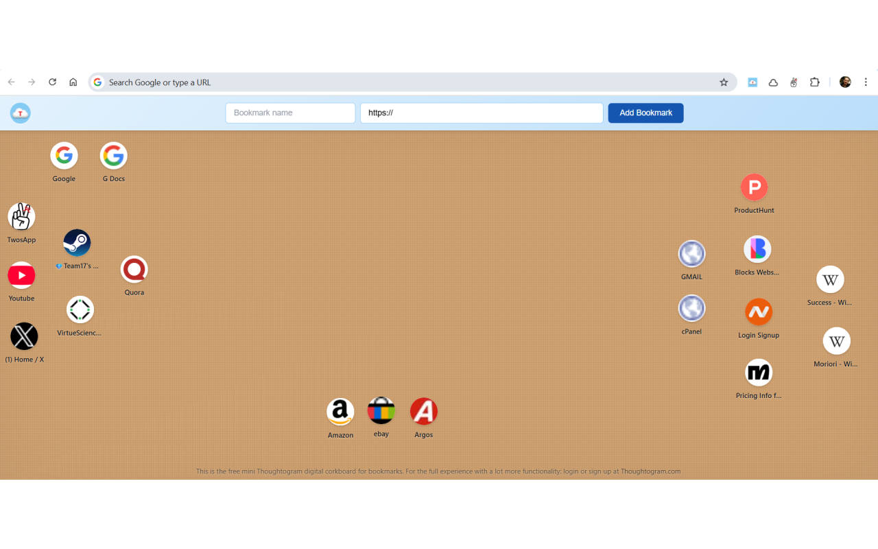 Chrome Extension Feature 3